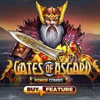 Demo Slot Gates of Asgard Power Combo dari Microgaming