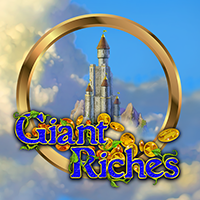 Demo Slot Giant Riches dari Microgaming