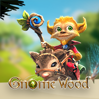 Demo Slot Gnome Wood dari Microgaming