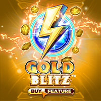 Demo Slot Gold Blitz dari Microgaming