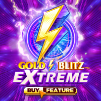 Demo Slot Gold Blitz Extreme dari Microgaming