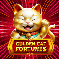 Demo Slot Golden Cat Fortunes dari Microgaming