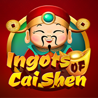 Demo Slot Ingots of Cai Shen dari Microgaming