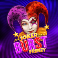 Demo Slot Joker Burst Frenzy dari Microgaming