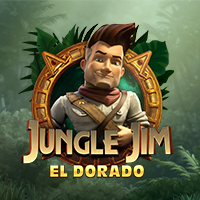 Demo Slot Jungle Jim - El Dorado dari Microgaming