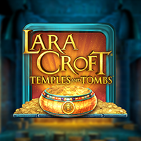 Demo Slot Lara Croft - Temples and Tombs dari Microgaming