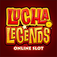 Demo Lucha Legends