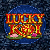 Demo Slot Lucky Koi dari Microgaming