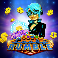 Demo Lucky Rumble Power Surge