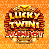 Demo Slot Lucky Twins Jackpot dari Microgaming