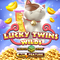 Demo Slot Lucky Twins Wilds dari Microgaming