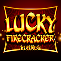 Demo Slot Lucky Firecracker dari Microgaming