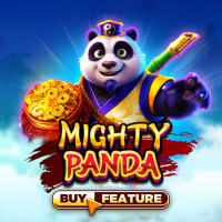 Demo Slot Mighty Panda dari Microgaming