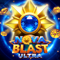 Demo Slot Nova Blast Ultra dari Microgaming