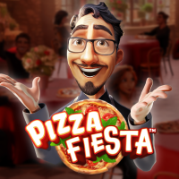 Demo Slot Pizza Fiesta dari Microgaming
