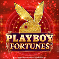 Demo Slot Playboy Fortunes dari Microgaming