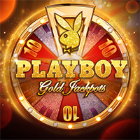 Demo Slot Playboy Gold Jackpots dari Microgaming