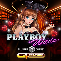Demo Slot Playboy Wilds dari Microgaming