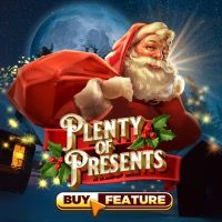 Demo Slot Plenty of Presents dari Microgaming