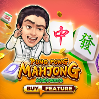 Demo Slot Pong Pong Mahjong dari Microgaming