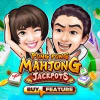 Demo Slot Pong Pong Mahjong Jackpots dari Microgaming