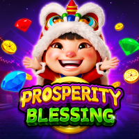 Demo Slot Prosperity Blessing dari Microgaming