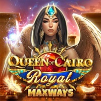 Demo Slot Queen of Cairo: Royal Maxways dari Microgaming