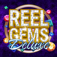 Demo Slot Reel Gems Deluxe dari Microgaming