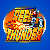 Demo Slot Reel Thunder dari Microgaming
