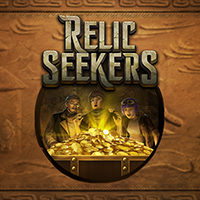 Demo Slot Relic Seekers dari Microgaming