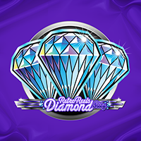 Demo Slot Retro Reels - Diamond Glitz dari Microgaming
