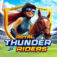 Demo Royal Thunder Riders