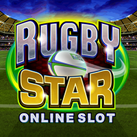 Demo Slot Rugby Star dari Microgaming