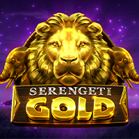 Demo Serengeti Gold