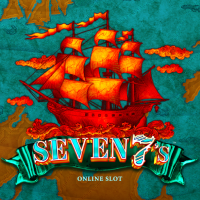 Demo Slot Seven 7's dari Microgaming