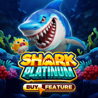 Demo Slot Shark Platinum dari Microgaming