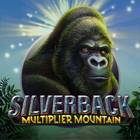 Demo Slot Silverback: Multiplier Mountain dari Microgaming