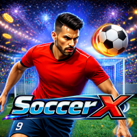 Demo SoccerX