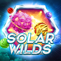 Demo Slot Solar Wilds dari Microgaming