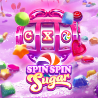 Demo Slot Spin Spin Sugar dari Microgaming