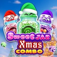 Demo Slot Sweet Jar Xmas Combo dari Microgaming