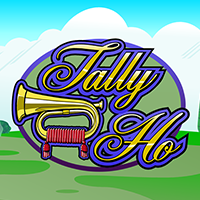 Demo Slot Tally Ho dari Microgaming