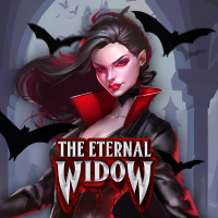 Demo Slot The Eternal Widow dari Microgaming