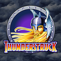 Demo Slot Thunderstruck dari Microgaming