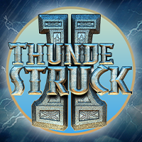 Demo Slot Thunderstruck II dari Microgaming