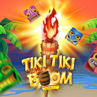 Demo Slot Tiki Tiki Boom dari Microgaming
