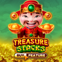 Demo Slot Treasure Stacks dari Microgaming