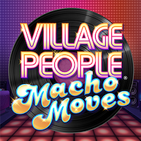 Demo Slot Village People® Macho Moves dari Microgaming