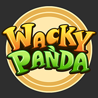 Demo Slot Wacky Panda dari Microgaming