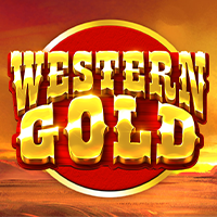 Demo Slot Western Gold dari Microgaming